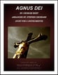 Agnus Dei (Instrumental Duet) P.O.D. cover